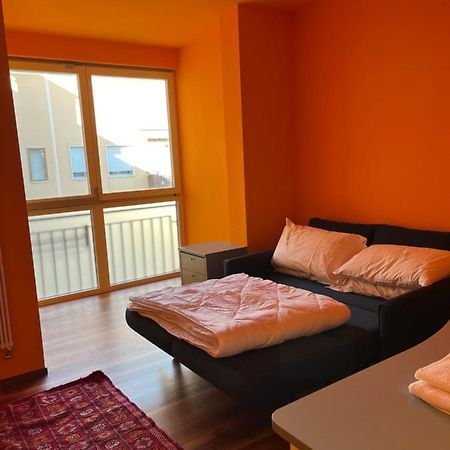 Ca Torre Apartment Mestre Ngoại thất bức ảnh