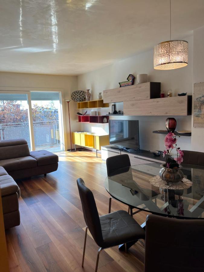 Ca Torre Apartment Mestre Ngoại thất bức ảnh