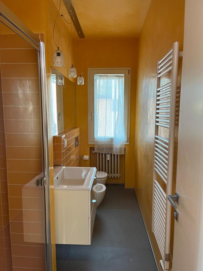 Ca Torre Apartment Mestre Ngoại thất bức ảnh