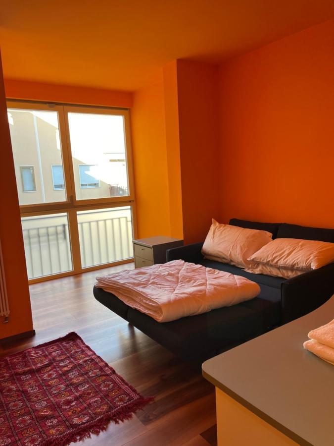 Ca Torre Apartment Mestre Ngoại thất bức ảnh