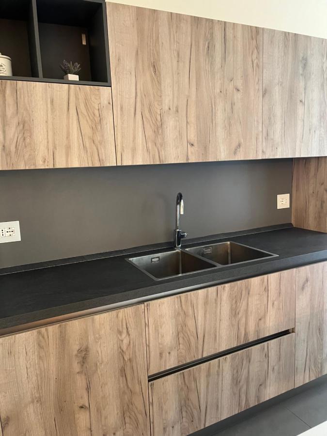 Ca Torre Apartment Mestre Ngoại thất bức ảnh