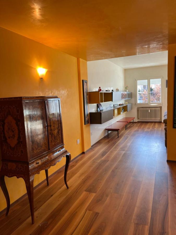 Ca Torre Apartment Mestre Ngoại thất bức ảnh