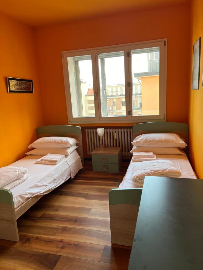 Ca Torre Apartment Mestre Ngoại thất bức ảnh