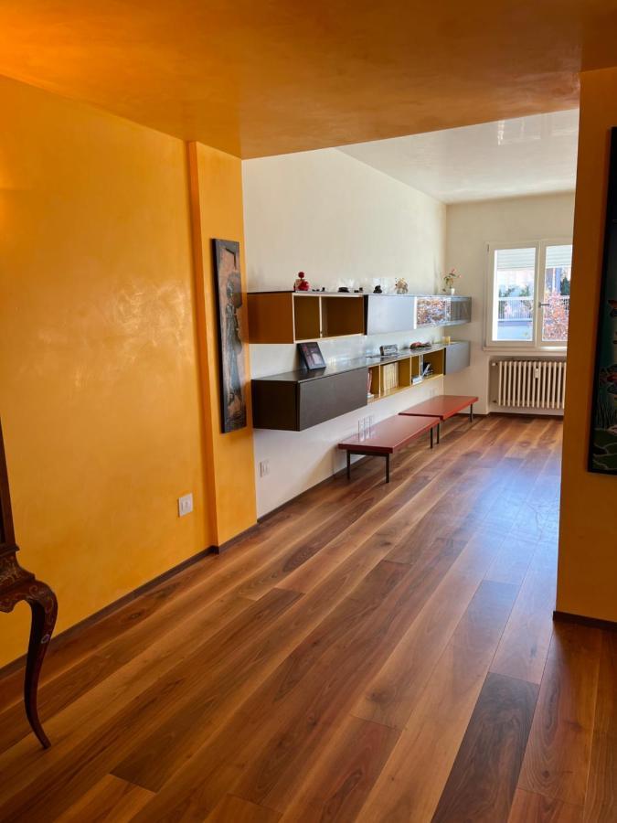 Ca Torre Apartment Mestre Ngoại thất bức ảnh
