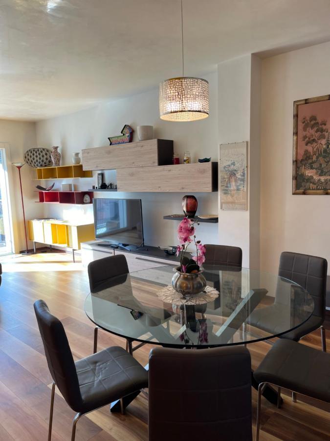 Ca Torre Apartment Mestre Ngoại thất bức ảnh