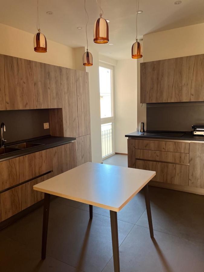Ca Torre Apartment Mestre Ngoại thất bức ảnh