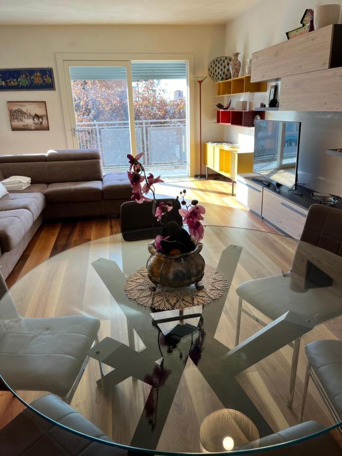 Ca Torre Apartment Mestre Ngoại thất bức ảnh